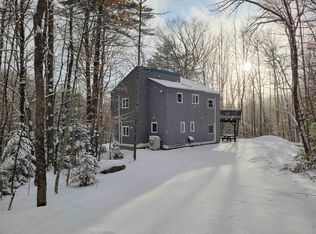 5 Bell Valley Rd, Campton, NH 03223