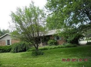 9525 Montgmy Co L Rd N, Englewood, OH 45322