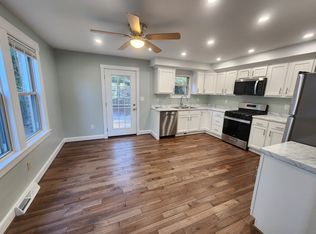 309 N Balph Ave, Pittsburgh, PA 15202