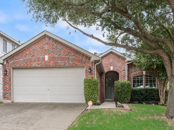 8104 Autumn Creek Trl, Fort Worth, TX 76134