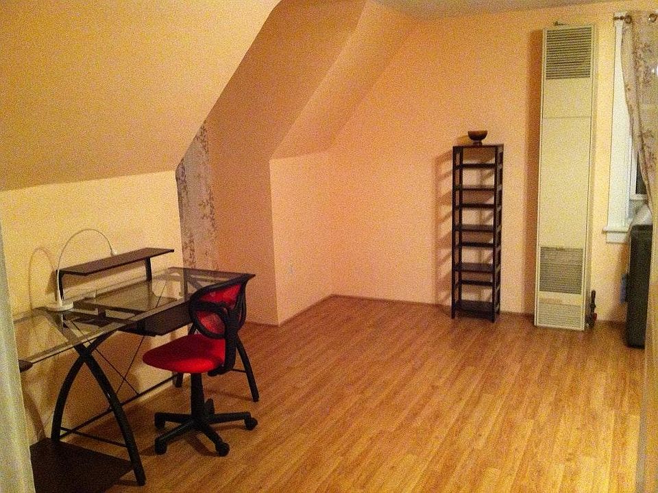 Room - working area