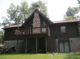 135 Whitaker Rd, Saxonburg, PA 16056