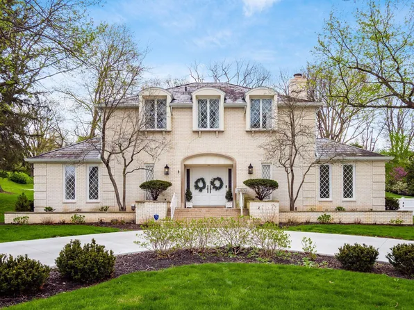 4580 Langport Rd, Columbus, OH 43220