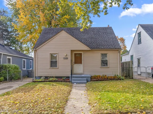 24501 Chicago St, Dearborn, MI 48124