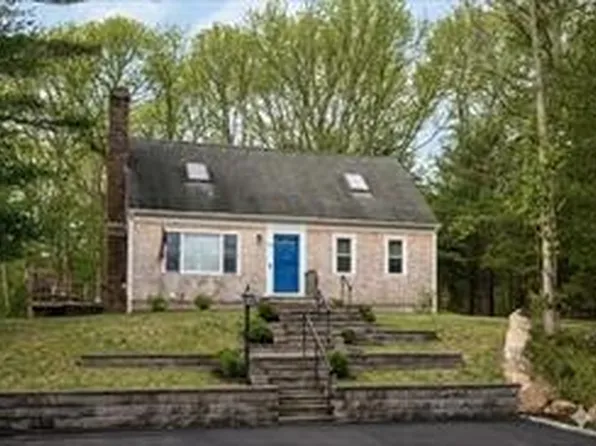 119 Brigantine Drive, East Falmouth, MA 02536