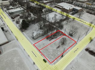 1245 Concord St, Detroit, MI 48207
