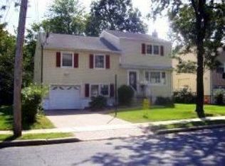 813 Nixon Rd, Union, NJ 07083