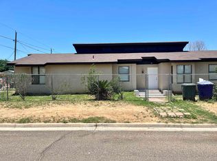 3020 Monterrey St, Laredo, TX 78046