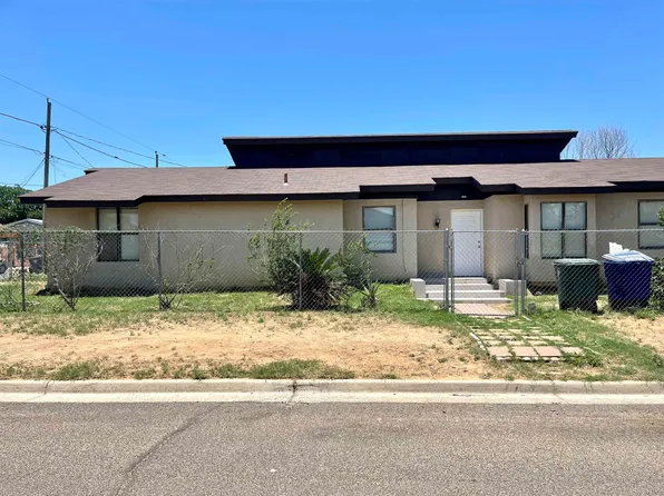 3020 Monterrey St, Laredo, TX 78046