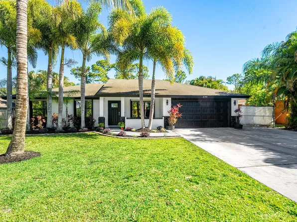 299 Sandpiper Avenue, Royal Palm Beach, FL 33411