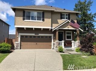 4802 52nd Avenue Ct W, University Place, WA 98467