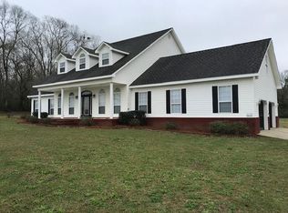6306 Highway 134, Kinston, AL 36453