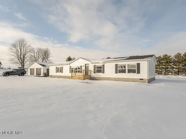 17830 County Road C, Wauseon, OH 43567