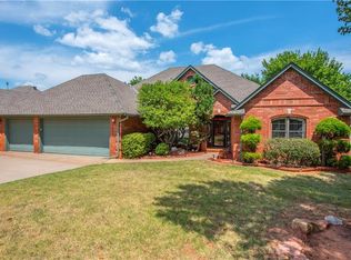 13508 Red Cedar Dr, Oklahoma City, OK 73131