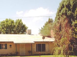 317 S Lee St, Saint David, AZ 85630