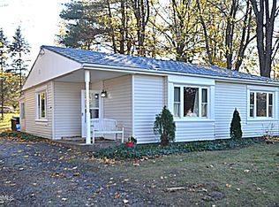 1189 West St, Pittsfield, MA 01201