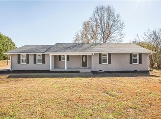 4504 Old Williamston Rd, Belton, SC 29627