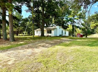 11727 County Road 3500, Ada, OK 74820