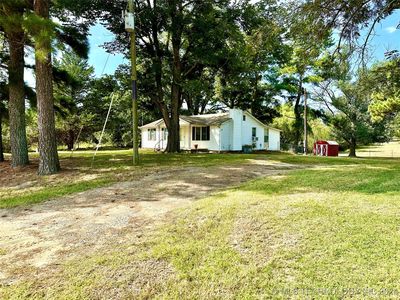 11727 County Road 3500, Ada, OK, 74820