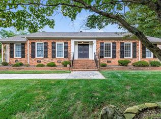 1009 Churchill Rd, Davidson, NC 28036