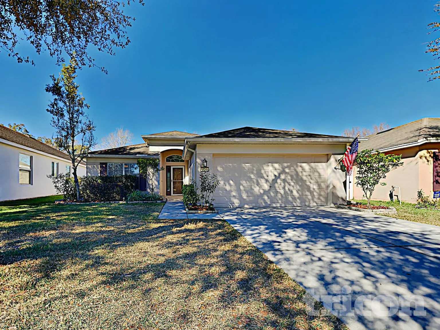 424 Sea Holly Drive Brooksville FL — Photo 2