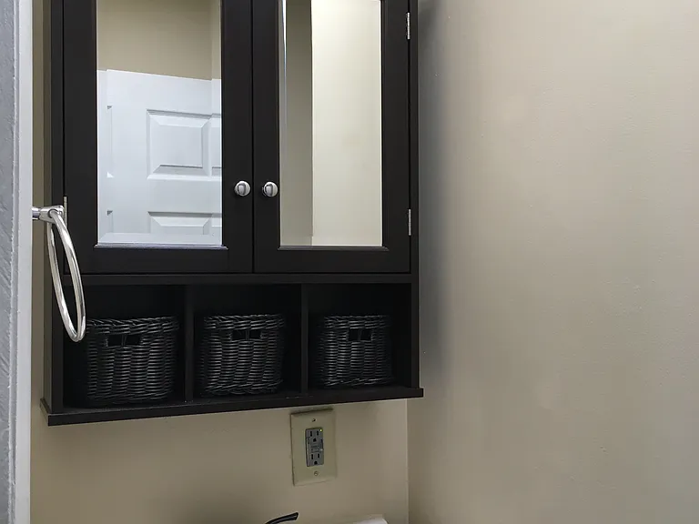 2nd Floor bathroom