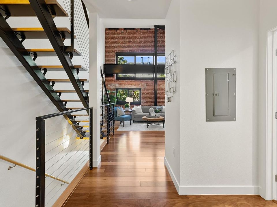 1st image of 88 Bush St Unit 2107