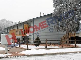 2516 Wood Ave APT D, Colorado Springs, CO 80907