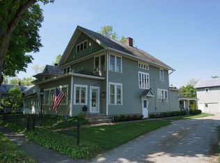 111 S Basil St, Baltimore, OH 43105