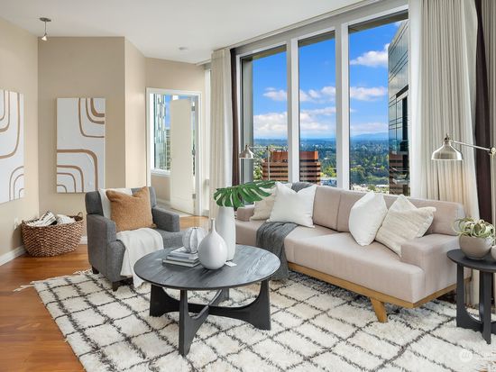 500 106th Avenue NE #3709, Bellevue, WA 98004