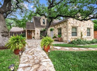 518 Cliff Dr, Austin, TX 78704