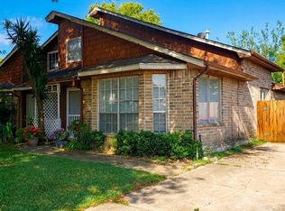 17010 Pastoria Dr, Houston, TX 77083