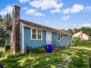 389 Concord Rd, Bedford, MA 01730