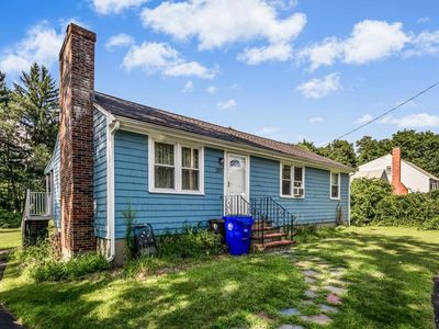389 Concord Rd, Bedford, MA, 01730