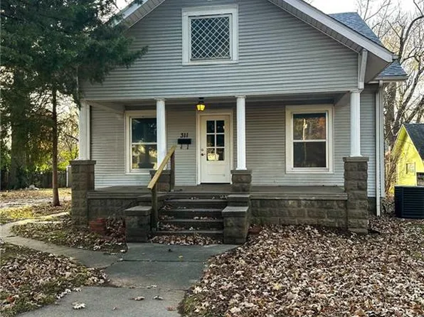 311 S Vermont Ave, Columbus, KS 66725