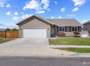 574 Saddle Rock Loop, Wenatchee, WA 98801