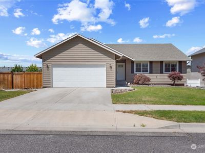 574 Saddle Rock Loop, Wenatchee, WA, 98801