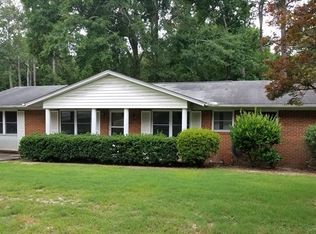 2104 Chadwick Rd, Augusta, GA 30906