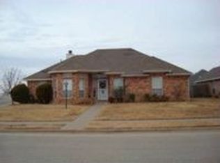 5401 Carlson St, Wichita Falls, TX 76302