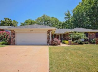 2809 Meadow Ave, Norman, OK 73072