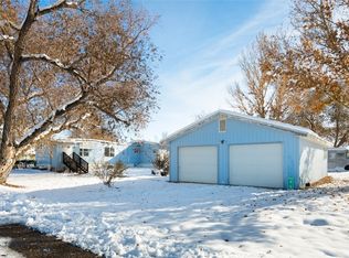 502 5th Ave E, Three Forks, MT 59752