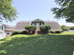 6630 Clinton Rd, Paducah, KY 42001