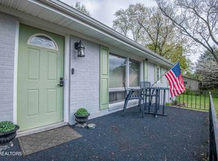 5305 Maywood Rd, Knoxville, TN 37921