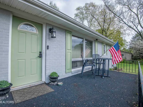 5305 Maywood Rd, Knoxville, TN 37921