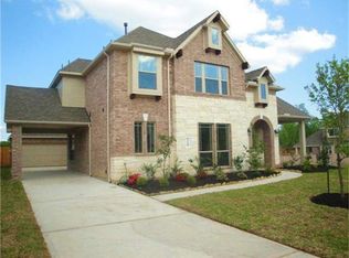 118 Arbor Hill Ct, Conroe, TX 77384