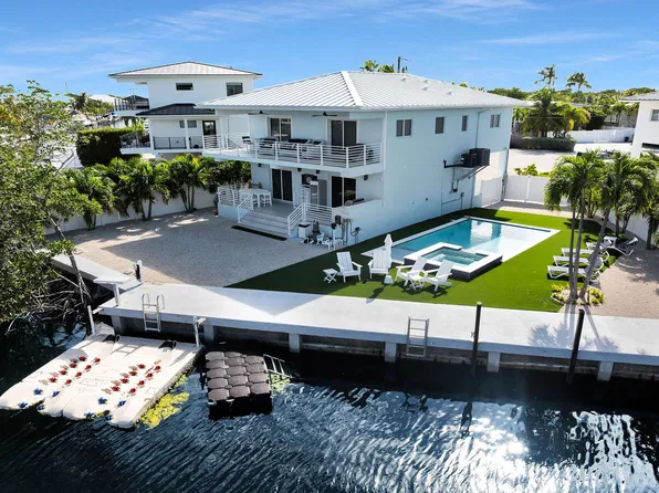 107 Azalea St, Plantation Key, FL 33070