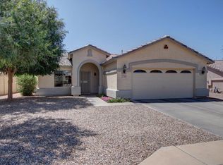 7703 E Dover St, Mesa, AZ 85207