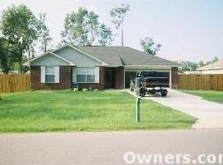 5546 Rowell Rd, Milton, FL 32583