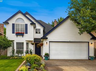 14954 SW Kenton Dr, Tigard, OR 97224