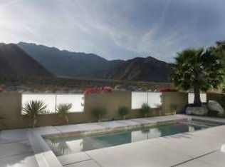 2780 N Vista Grande Ave, Palm Springs, CA 92262